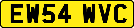 EW54WVC