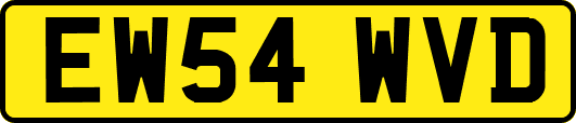 EW54WVD