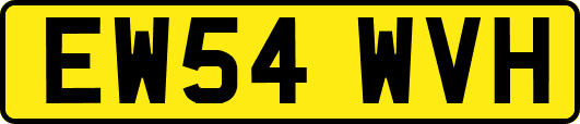 EW54WVH