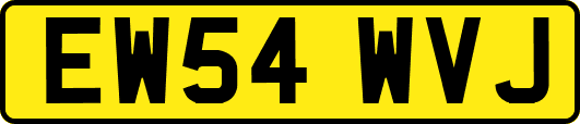 EW54WVJ
