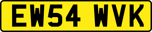EW54WVK