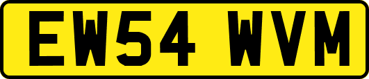 EW54WVM