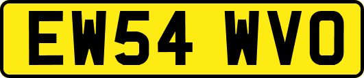 EW54WVO