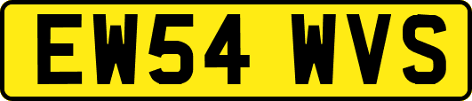 EW54WVS