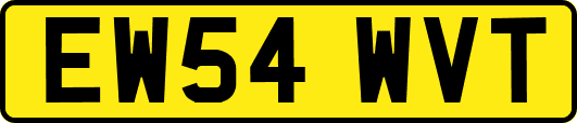 EW54WVT