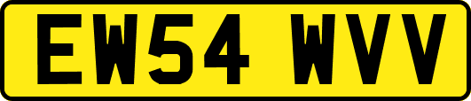 EW54WVV