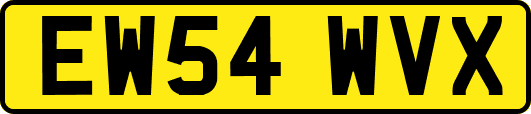 EW54WVX