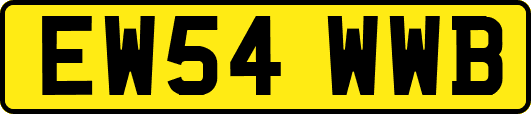 EW54WWB