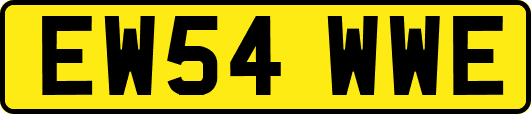 EW54WWE