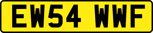 EW54WWF