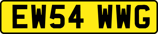 EW54WWG