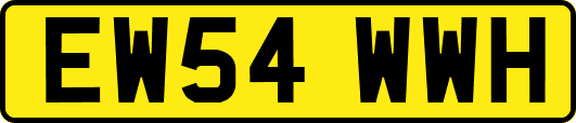 EW54WWH