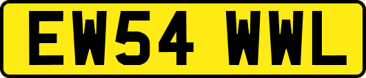 EW54WWL