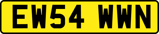 EW54WWN