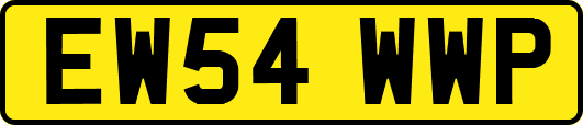 EW54WWP