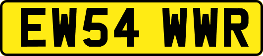 EW54WWR