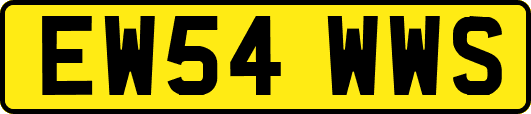 EW54WWS