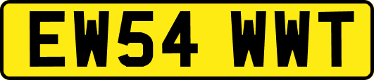 EW54WWT