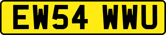 EW54WWU