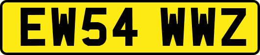 EW54WWZ