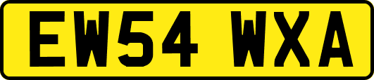 EW54WXA