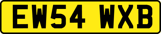 EW54WXB