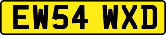 EW54WXD