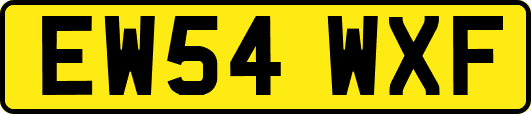 EW54WXF
