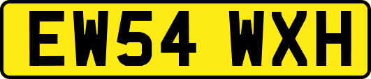 EW54WXH