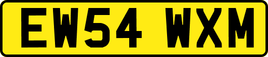 EW54WXM