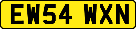 EW54WXN