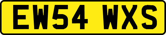 EW54WXS