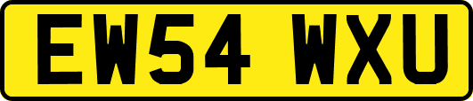 EW54WXU
