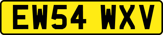 EW54WXV