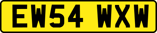 EW54WXW