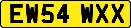 EW54WXX