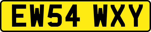 EW54WXY