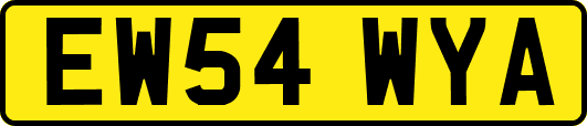 EW54WYA