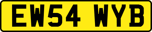 EW54WYB