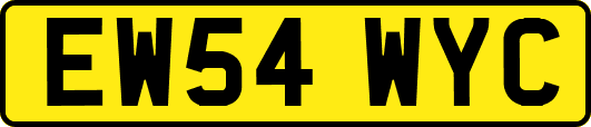 EW54WYC