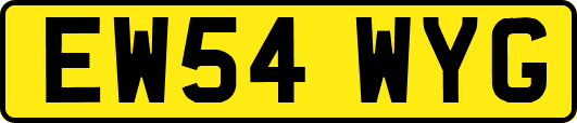 EW54WYG