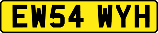 EW54WYH