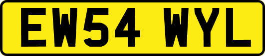 EW54WYL
