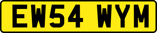 EW54WYM
