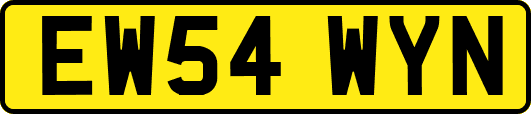 EW54WYN