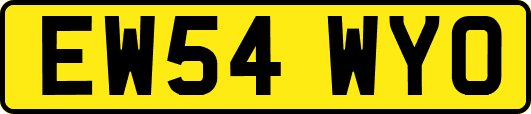 EW54WYO