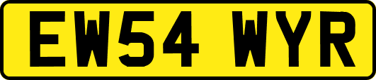 EW54WYR