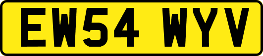 EW54WYV