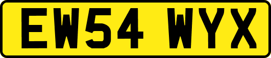 EW54WYX