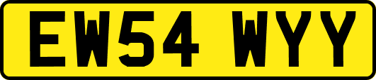 EW54WYY